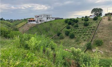 VENDO FANTSTICO LOTE CAMPESTRE