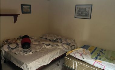 VENDO CASA HOTEL JUNTO AL PARQUE PRINCIPAL DE QUIMBAYA