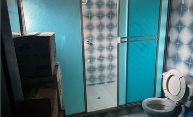VENDO CASA HOTEL JUNTO AL PARQUE PRINCIPAL DE QUIMBAYA