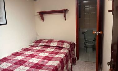 VENDO CASA HOTEL JUNTO AL PARQUE PRINCIPAL DE QUIMBAYA