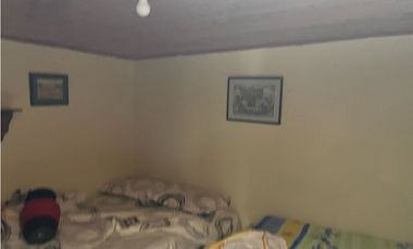 VENDO CASA HOTEL JUNTO AL PARQUE PRINCIPAL DE QUIMBAYA