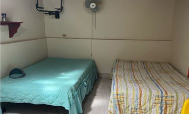 VENDO CASA HOTEL JUNTO AL PARQUE PRINCIPAL DE QUIMBAYA