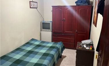 VENDO CASA HOTEL JUNTO AL PARQUE PRINCIPAL DE QUIMBAYA