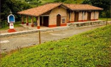 venta de lotes en Parcelacion la Siria Antioquia.