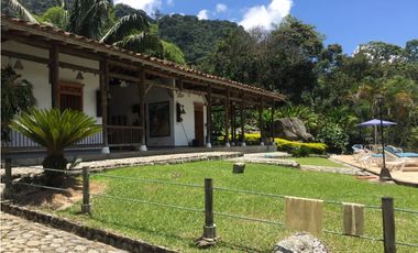 Venta finca venecia El rincon