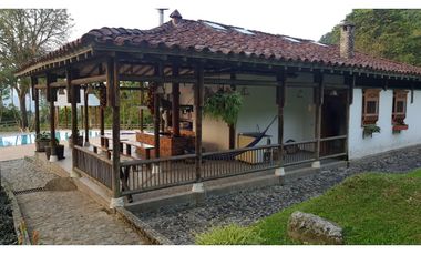 Venta finca venecia El rincon