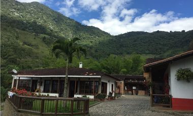 Venta finca venecia El rincon