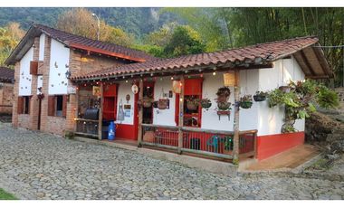 Venta finca venecia El rincon