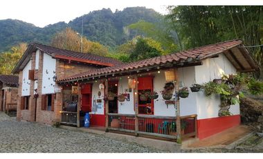 Venta finca venecia El rincon