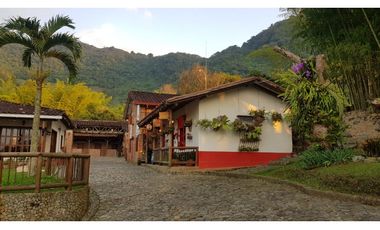 Venta finca venecia El rincon