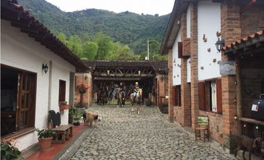 Venta finca venecia El rincon