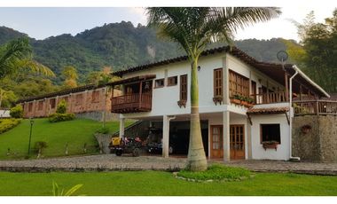 Venta finca venecia El rincon