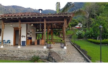 Venta finca venecia El rincon