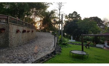 Venta finca venecia El rincon