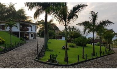 Venta finca venecia El rincon