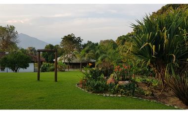 Venta finca venecia El rincon