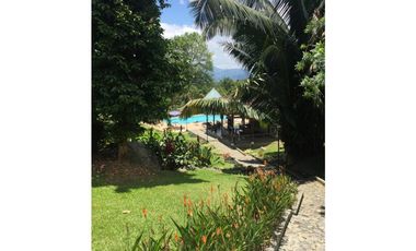 Venta finca venecia El rincon