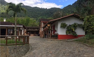 Venta finca venecia El rincon