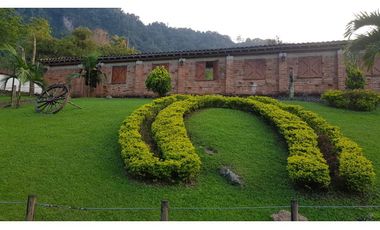 Venta finca venecia El rincon