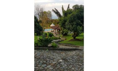 Venta finca venecia El rincon