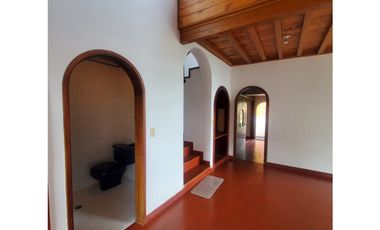 Casa en venta Chia