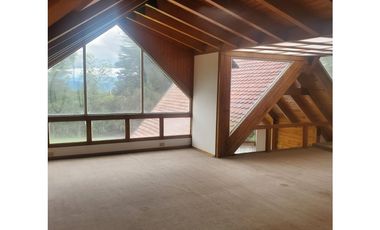 VENTA CASA CAMPESTRE LAGOS DE YERBABUENA