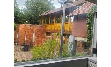 VENTA CASA CAMPESTRE LAGOS DE YERBABUENA