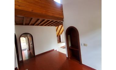Casa en venta Chia