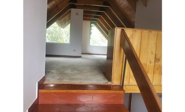 Casa en venta Chia