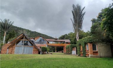 Casa en venta Chia