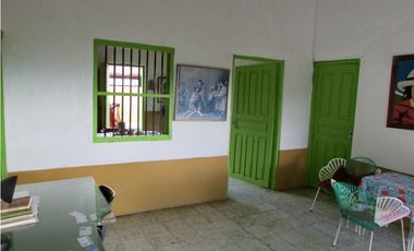 Venta de finca en Tamesis - Suroeste Antioqueño