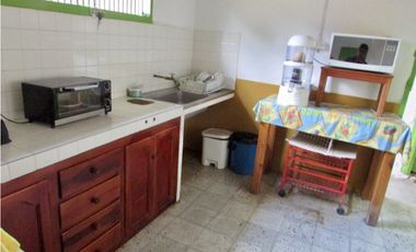 Venta de finca en Tamesis - Suroeste Antioqueño