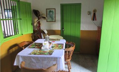 Venta de finca en Tamesis - Suroeste Antioqueño