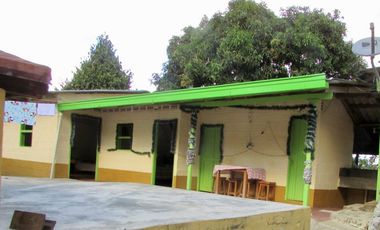 Venta de finca en Tamesis - Suroeste Antioqueño