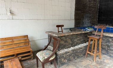 VENDO CASA EN CARTAGO