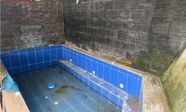 VENDO CASA EN CARTAGO