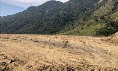 Venta de lote en Peñalisa - Suroeste Antioqueño