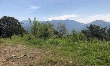Venta de lote en Salgar - Suroeste Antioqueño