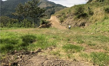 Venta de lote en Salgar - Suroeste Antioqueño