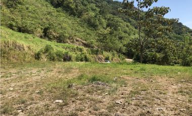 Venta de lote en Salgar - Suroeste Antioqueño