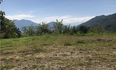 Venta de lote en Salgar - Suroeste Antioqueño