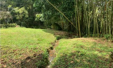 Venta Lote Venecia Suroeste de Antioquia