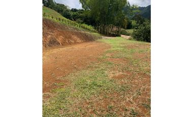 Venta Lote Venecia Suroeste de Antioquia