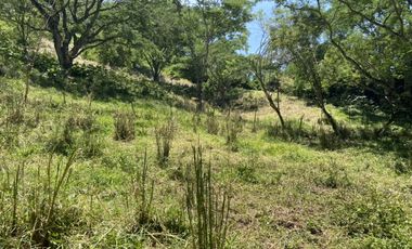 Venta de lote en Bolombolo - Suroeste Antioqueño