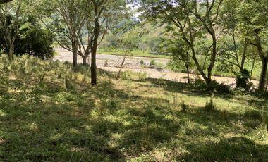 Venta de lote en Bolombolo - Suroeste Antioqueño