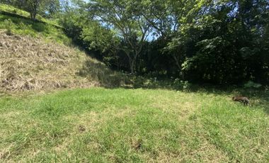 Venta de lote en Bolombolo - Suroeste Antioqueño