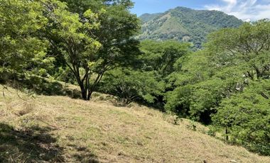Venta de lote en Bolombolo - Suroeste Antioqueño
