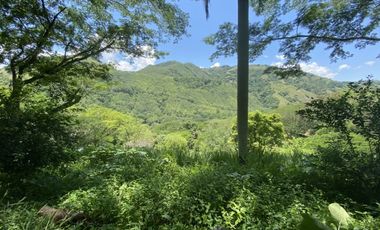 Venta de lote en Bolombolo - Suroeste Antioqueño