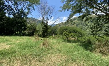 Venta de lote en Bolombolo - Suroeste Antioqueño