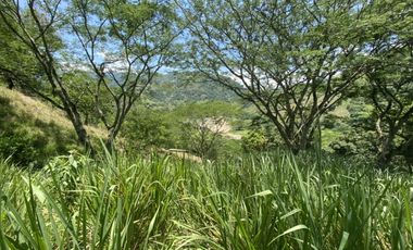 Venta de lote en Bolombolo - Suroeste Antioqueño